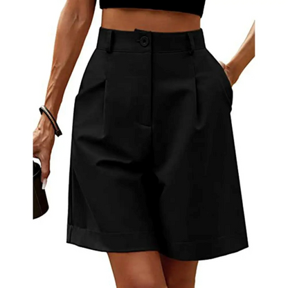Amandine | Tailored Everyday Shorts