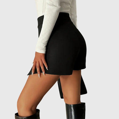 Johanna | High Waist Pencil Skirt
