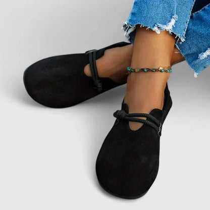 Isavelle | Slip-On Loafers for Women