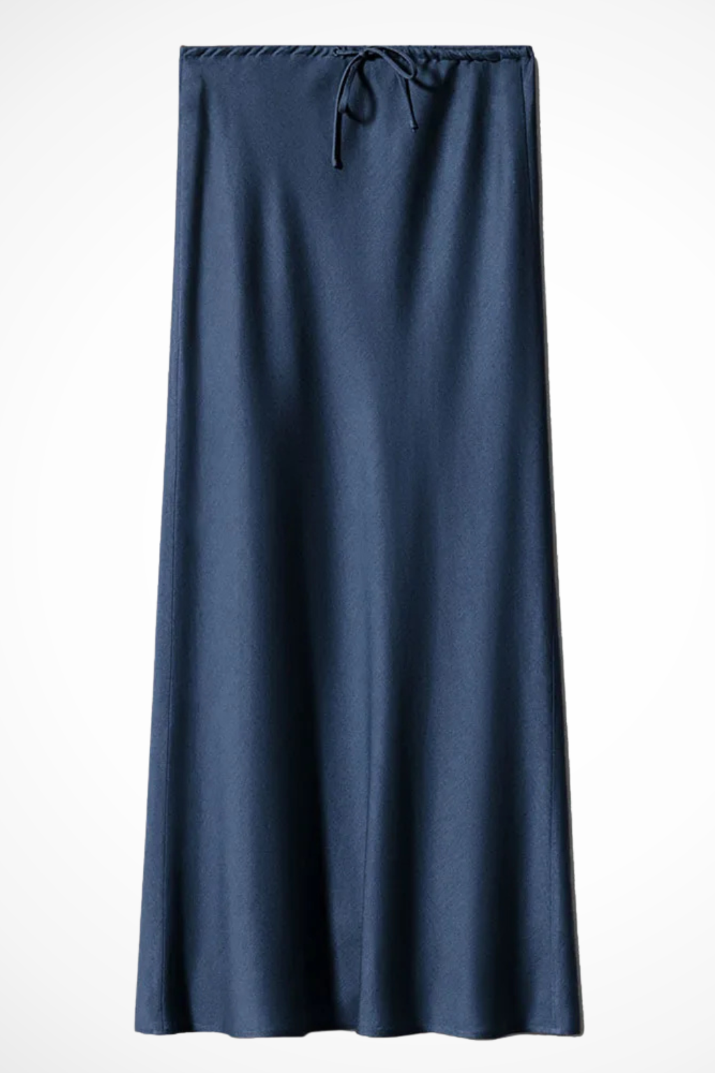 Rowena | High Waist Tiered Maxi Skirt