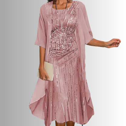 Chloé | Coordinated Two-Piece Set