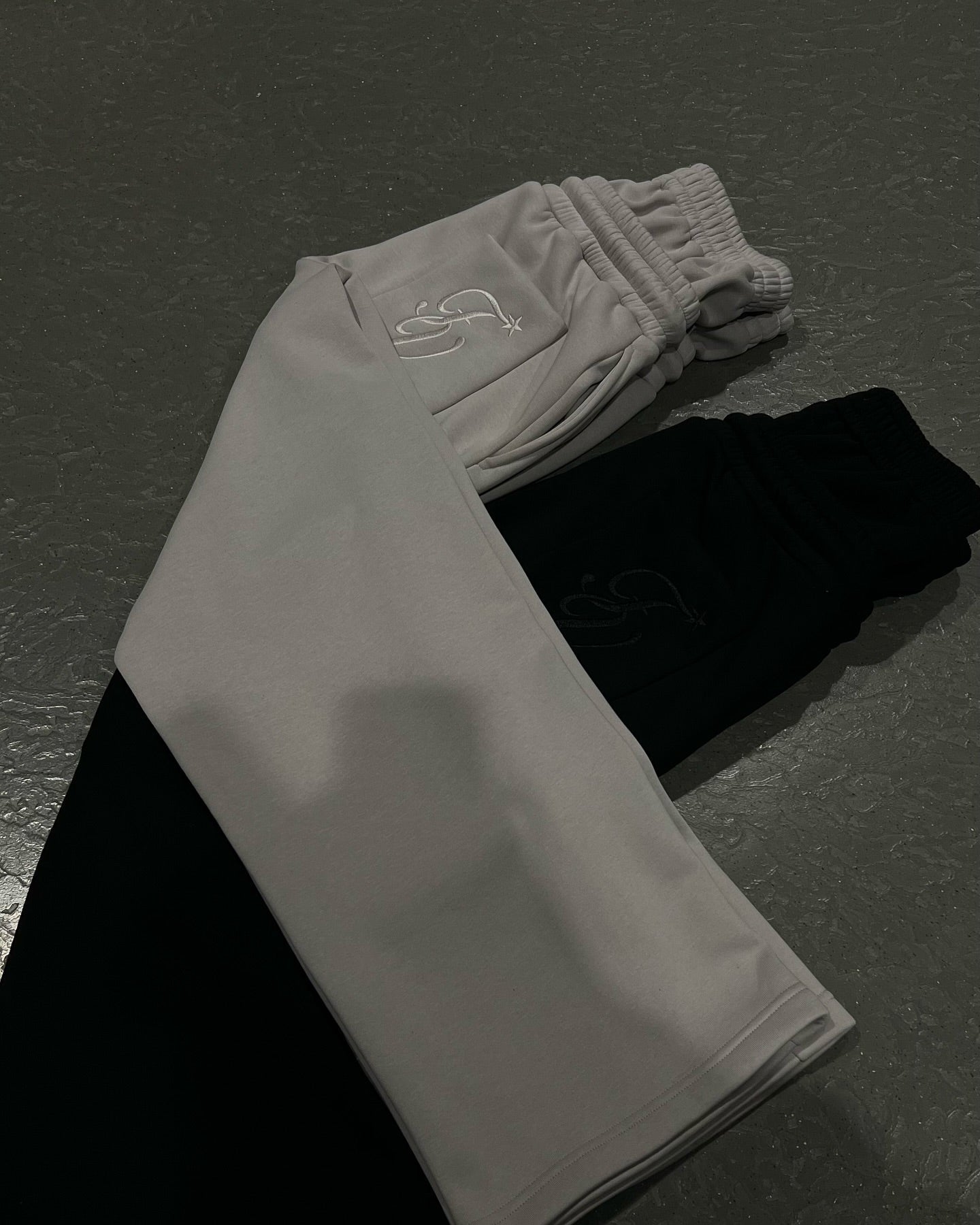 Liora | Relaxed Baggy Joggers with Pockets