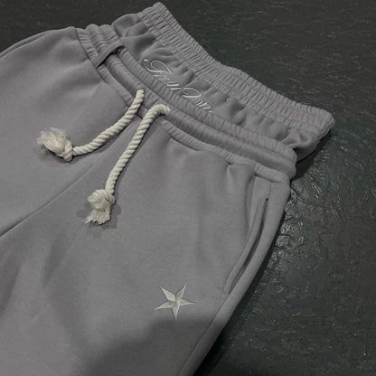 Liora | Relaxed Baggy Joggers with Pockets