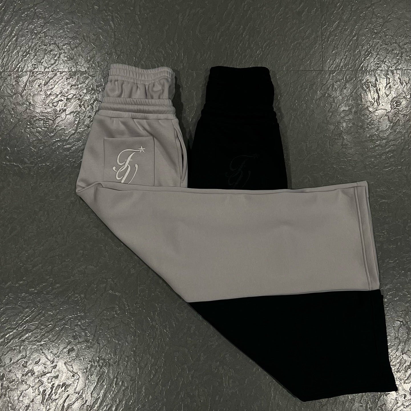 Liora | Relaxed Baggy Joggers with Pockets