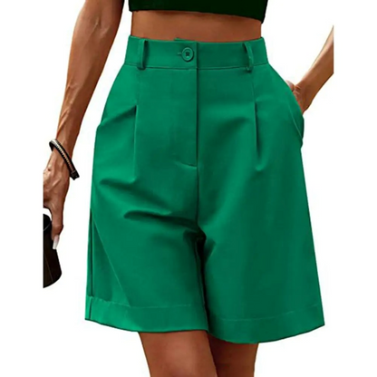 Amandine | Tailored Everyday Shorts