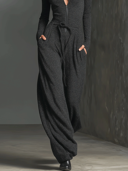 Blair | Wide-Leg Jumpsuit