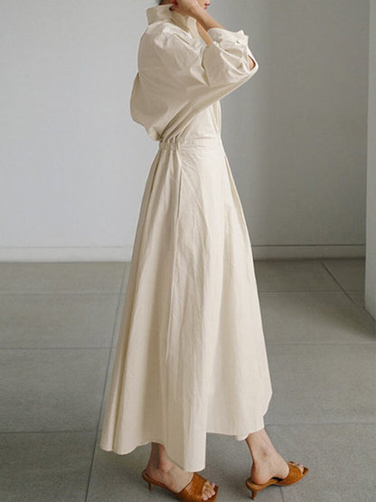 Aglaé | Elegant Evening Maxi Dress