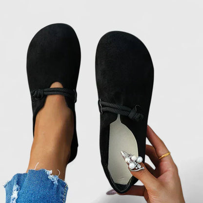 Isavelle | Slip-On Loafers for Women