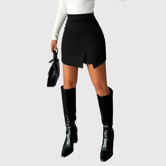 Johanna | High Waist Pencil Skirt