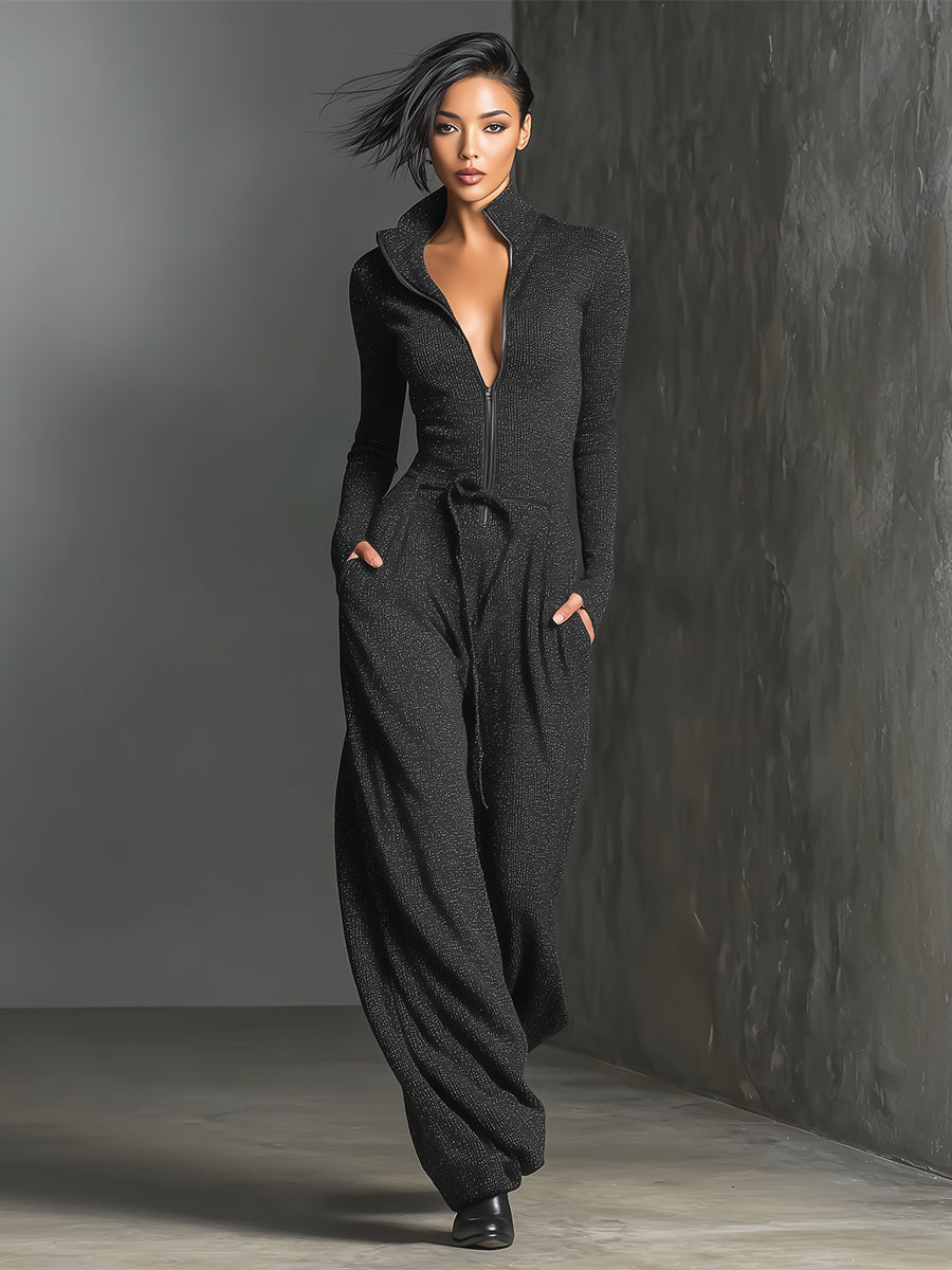 Blair | Wide-Leg Jumpsuit