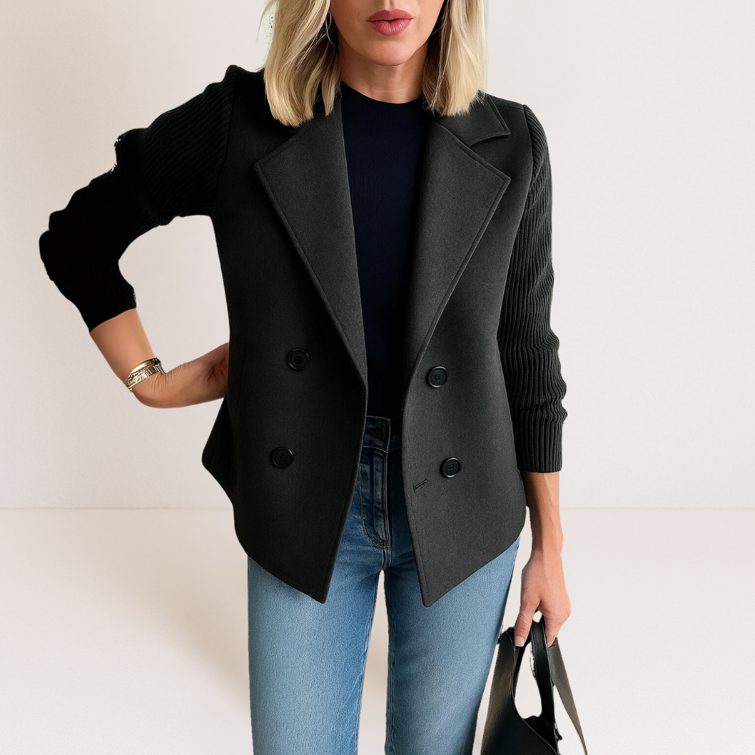 Nora | Premium casual blazer