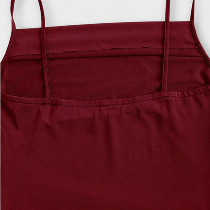 Rowan | Elegant Prom Midi Dress