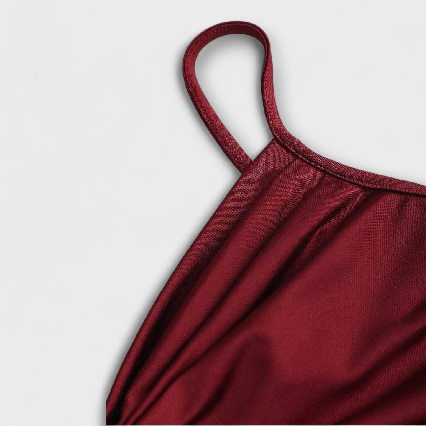 Rowan | Elegant Prom Midi Dress