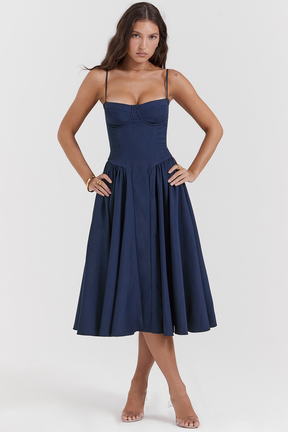 Marlowe | Wedding Guest Maxi Dress