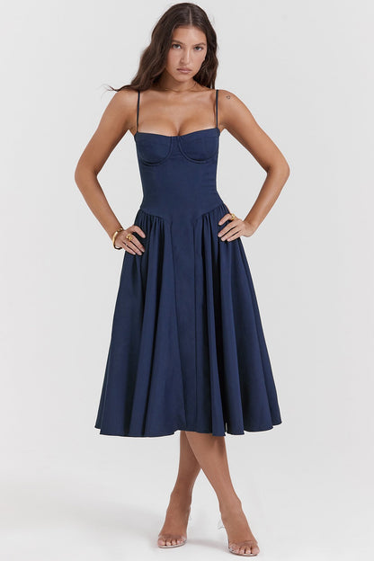 Marlowe | Wedding Guest Maxi Dress