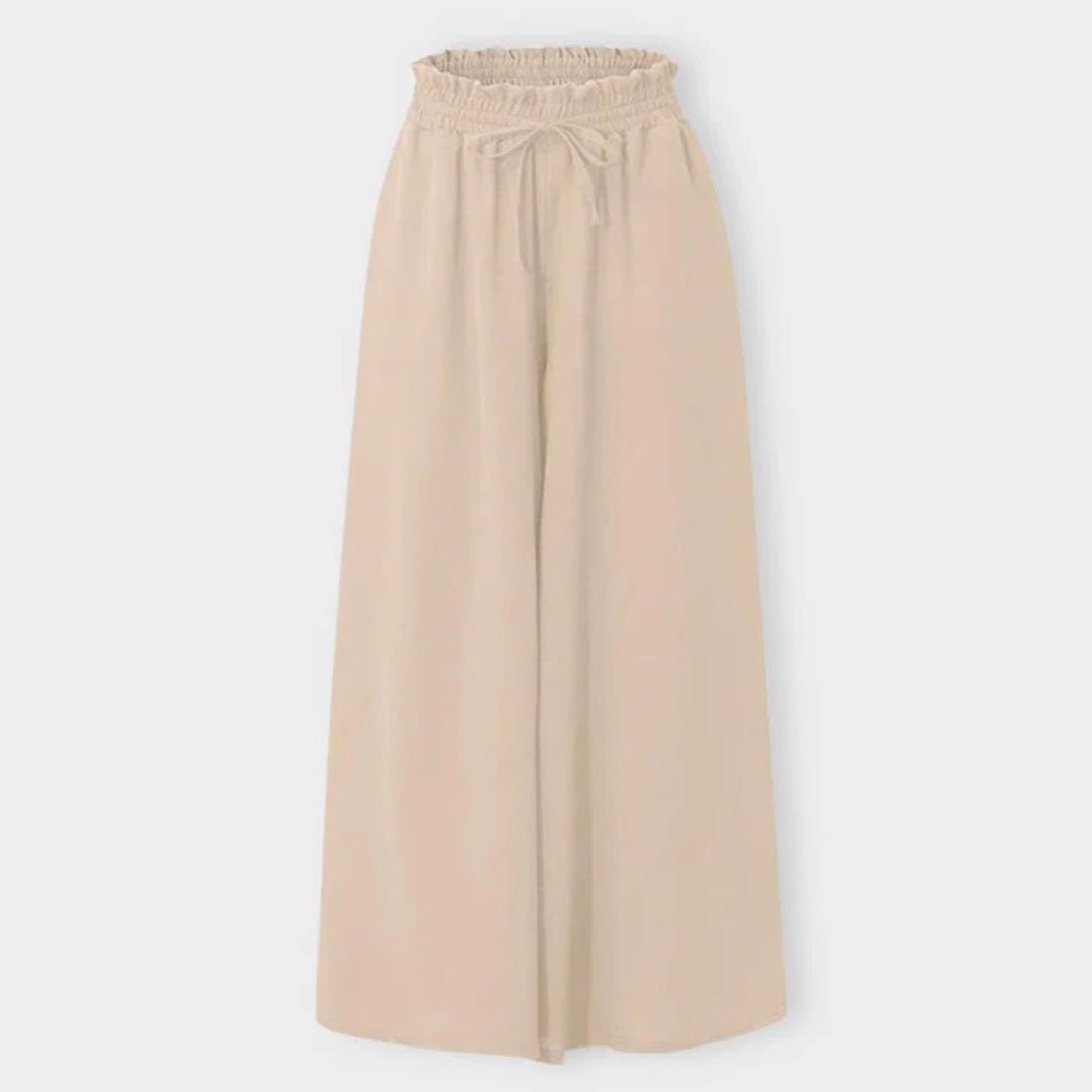 Maud | Flowing Maxi Skirt
