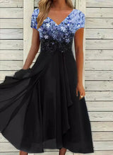 Sloane | Chic Cocktail Dress