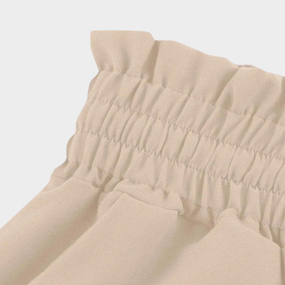 Maud | Flowing Maxi Skirt