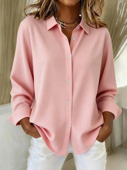 Loretta | Everyday Elegant Blouse