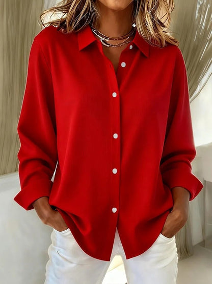 Loretta | Everyday Elegant Blouse