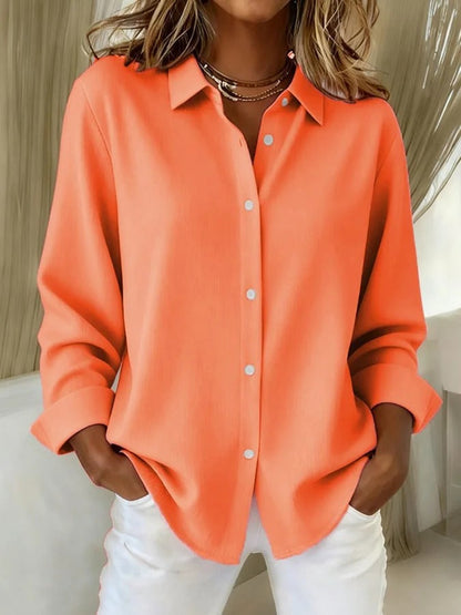 Loretta | Everyday Elegant Blouse