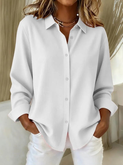 Loretta | Everyday Elegant Blouse