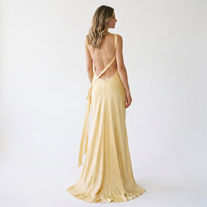 Mirabel | Fall Wedding Guest Maxi Dress