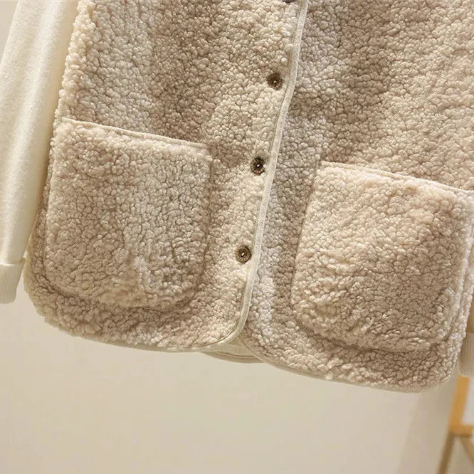 Celeste  | Soft comfort vest