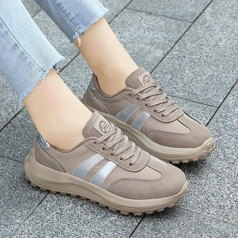 Tori | Orthopedic Sneakers | Premium Edition