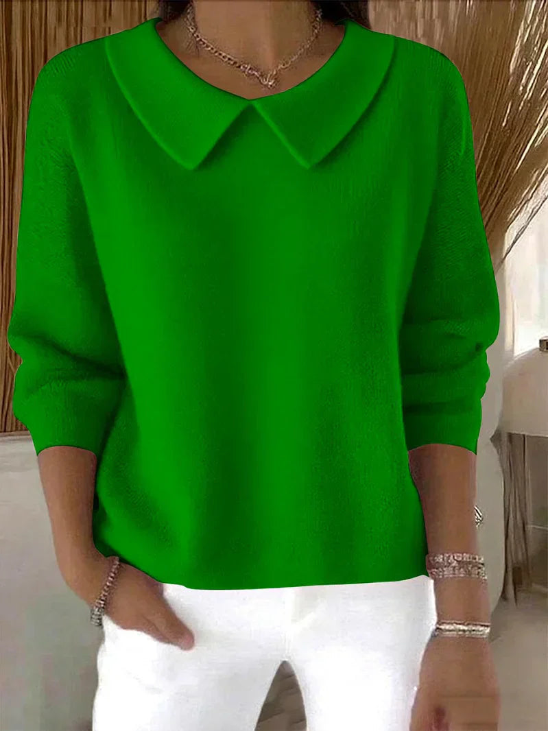 Palmer | Classic Sweater