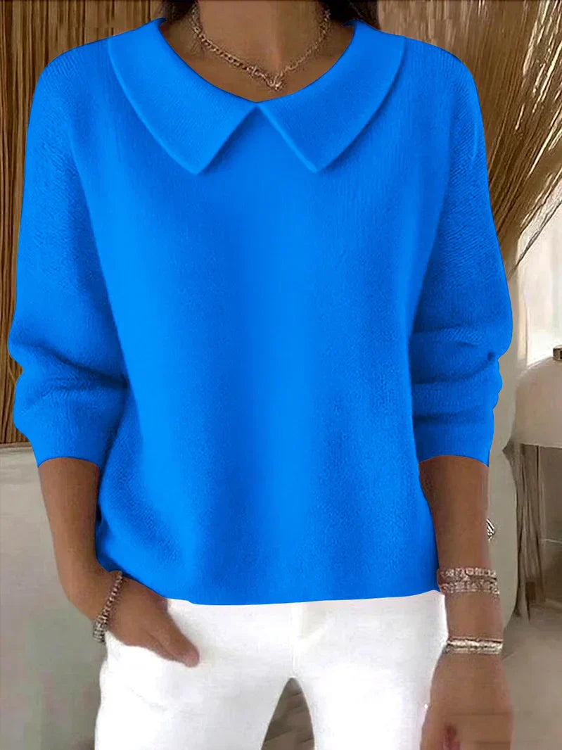 Palmer | Classic Sweater