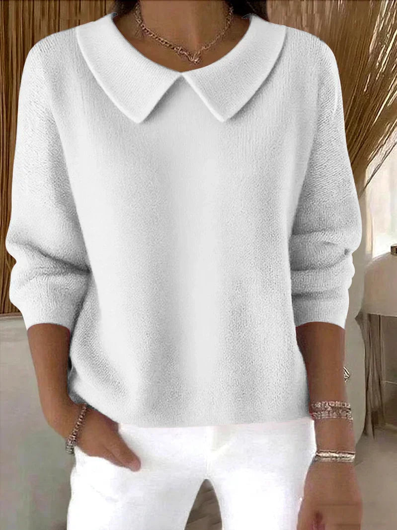 Palmer | Classic Sweater