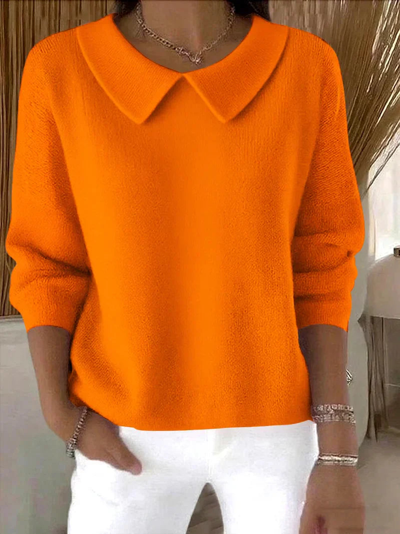 Palmer | Classic Sweater
