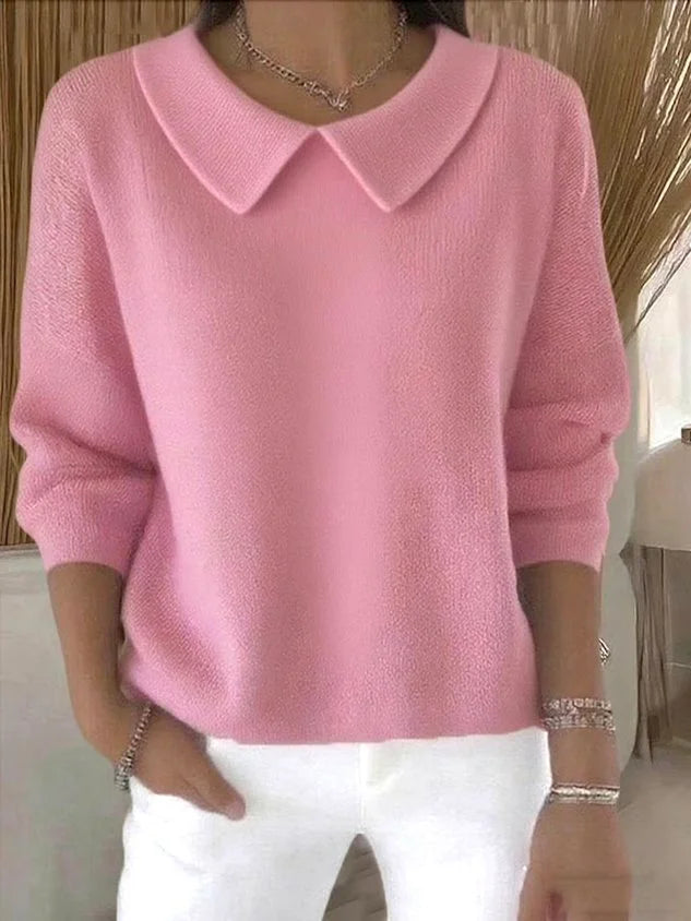 Palmer | Classic Sweater