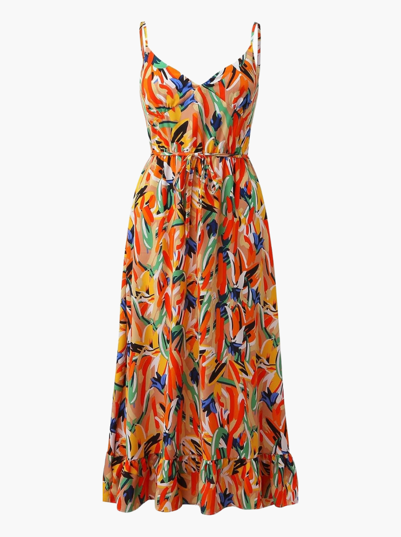 Astrid | Elegant Occasion Dress