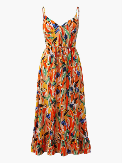 Astrid | Elegant Occasion Dress