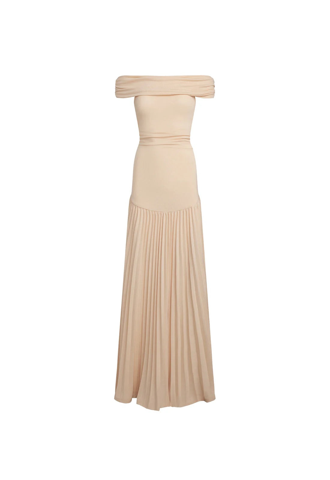 Aude | Flowy Summer Maxi Dress
