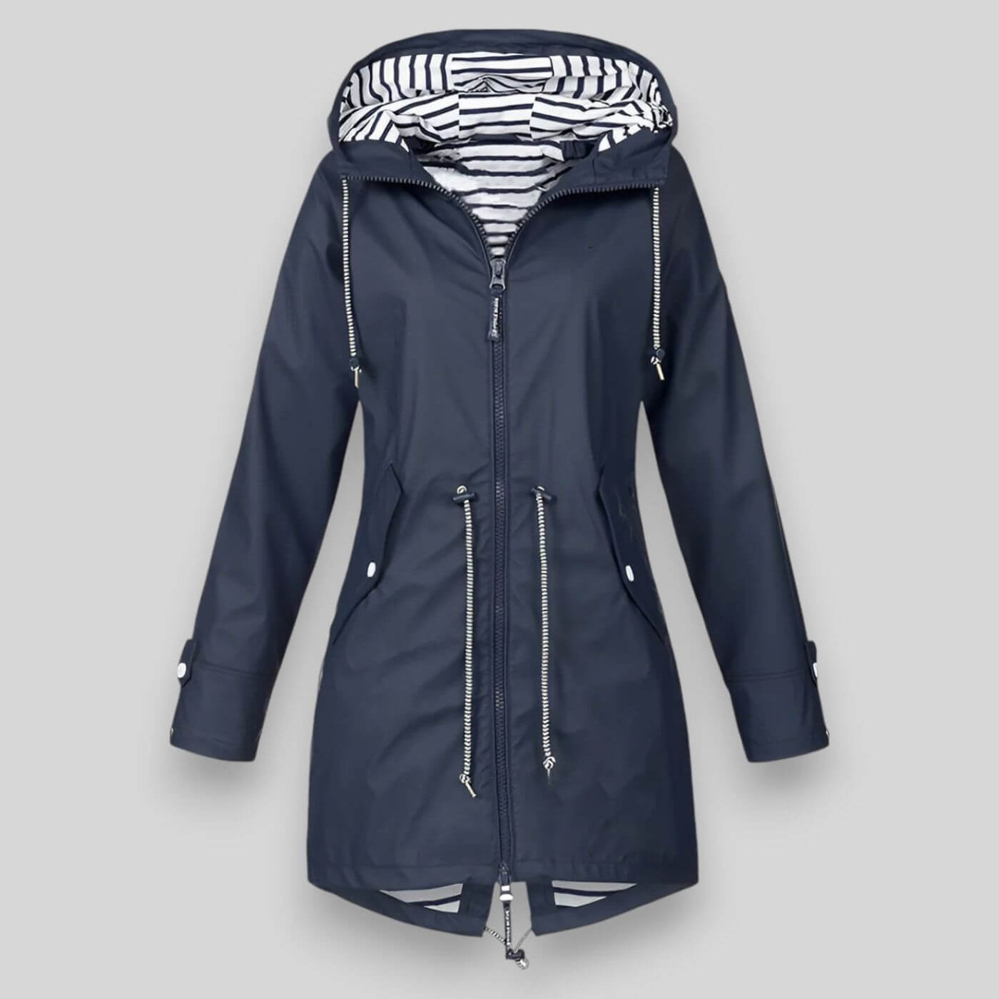 Noa | Sleek Waterproof Jacket