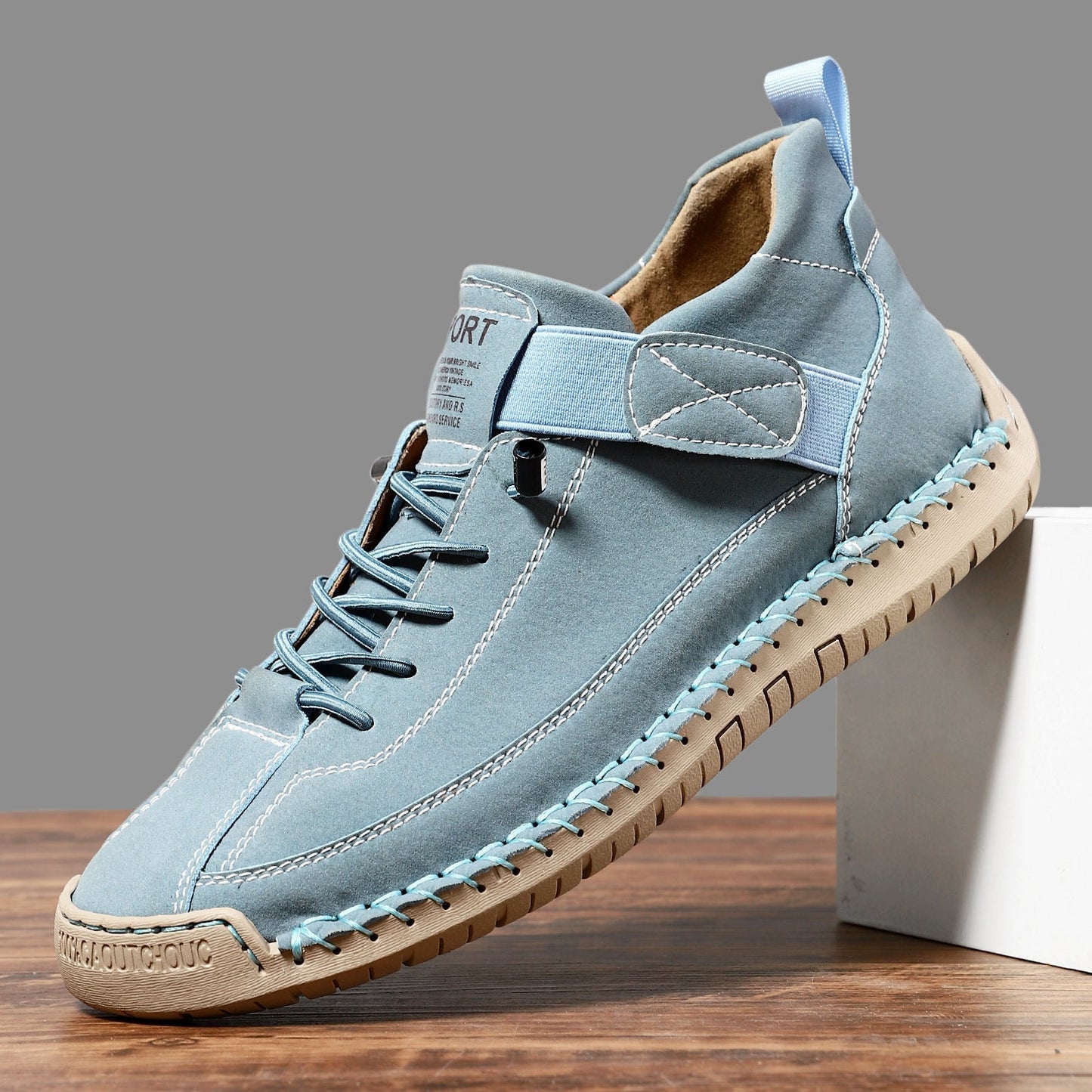 Elise | Lightweight Comfort Sneakers
