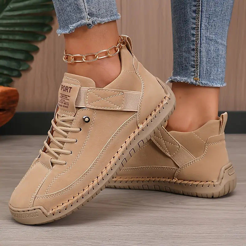 Becca | Comfortable Orthopedic Sneakers