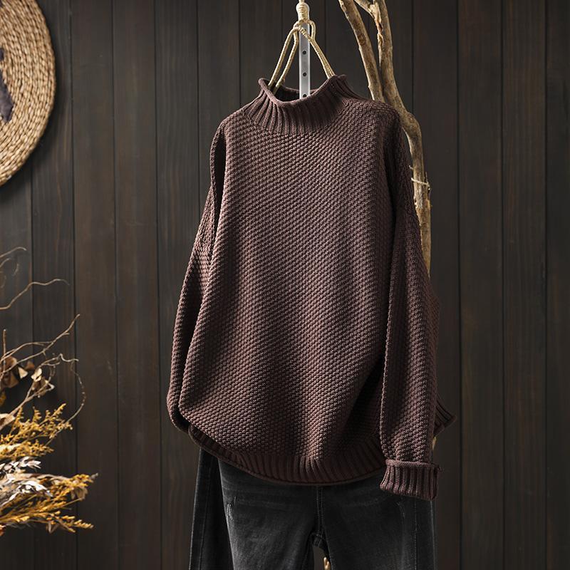 Reese | Soft Knitted Sweater for Everyday