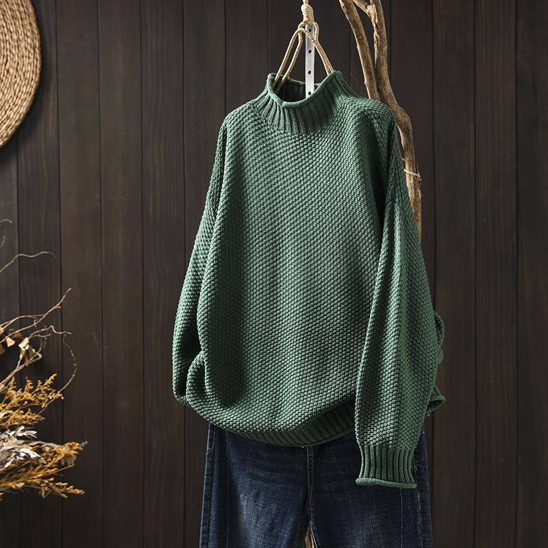 Reese | Soft Knitted Sweater for Everyday