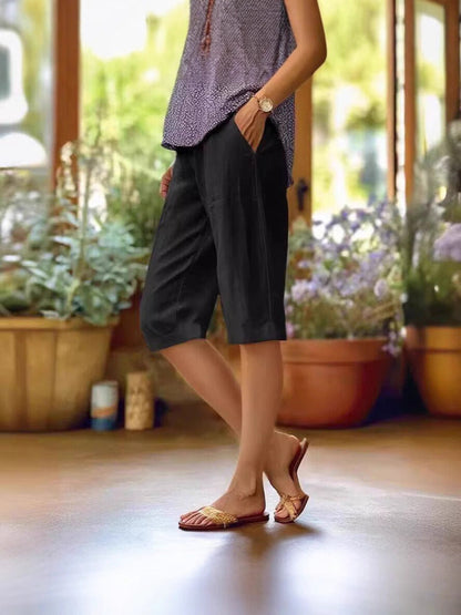 Dora | Lightweight Summer Shorts