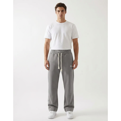 Liora | Relaxed Baggy Joggers with Pockets