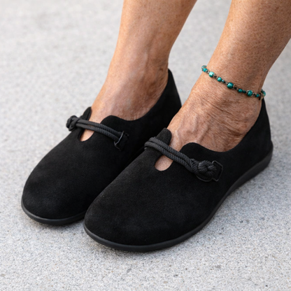 Isavelle | Slip-On Loafers for Women
