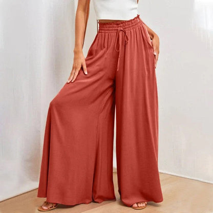 Maud | Flowing Maxi Skirt