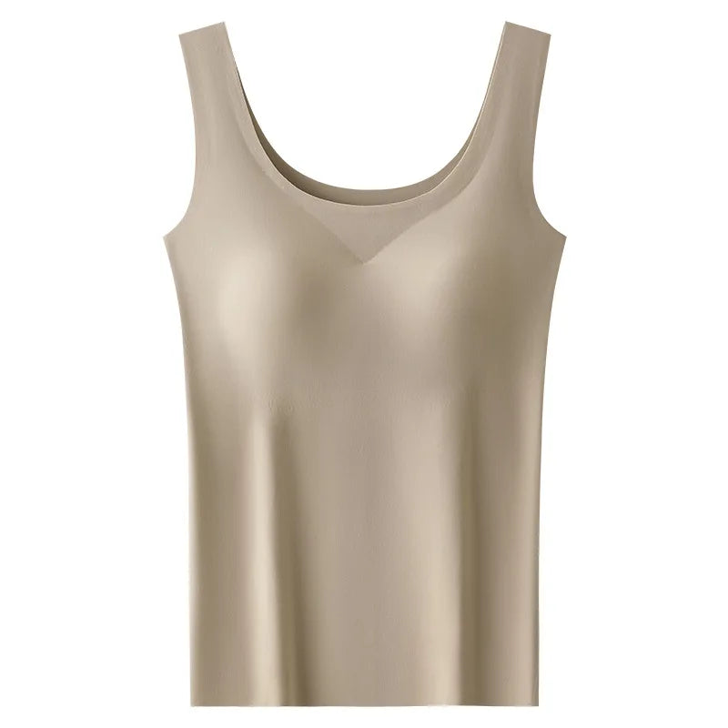 Liora | Seamless Support Tank Top