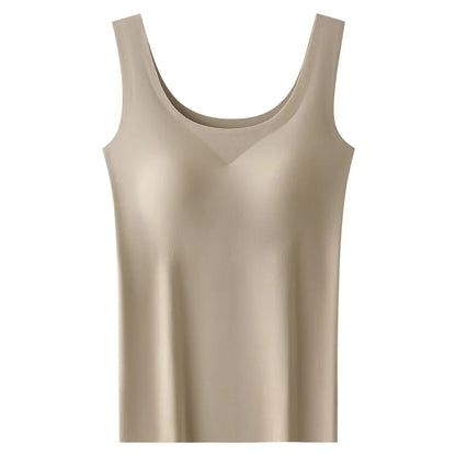 Liora | Seamless Support Tank Top