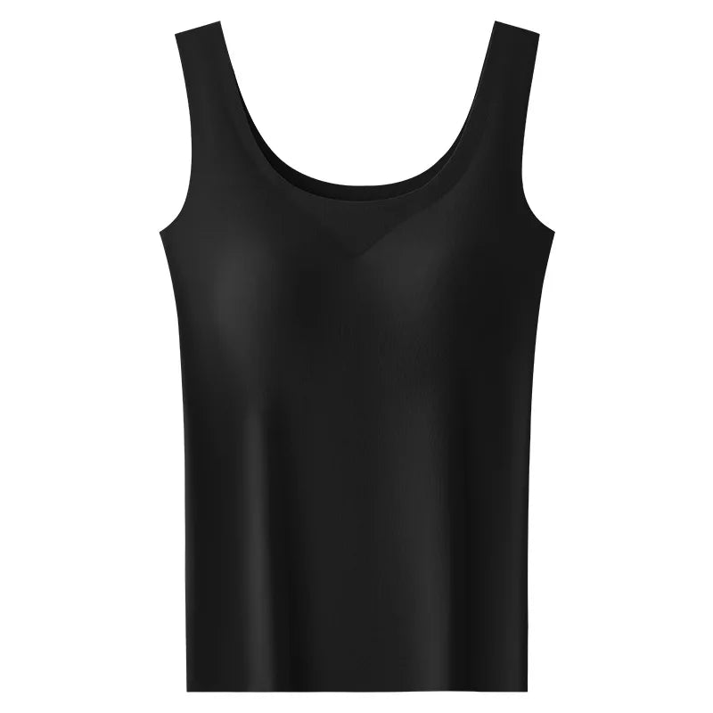Liora | Seamless Support Tank Top