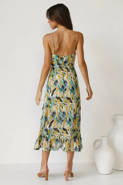 Astrid | Elegant Occasion Dress